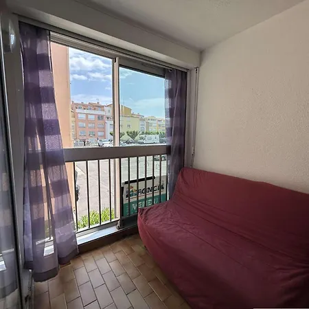- Cap Ct045-077 Appartement
