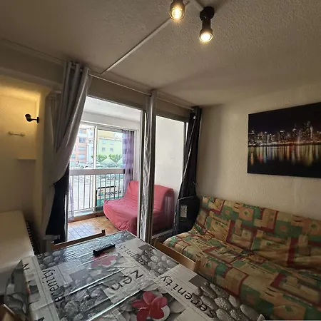 Appartement - Cap Ct045-077