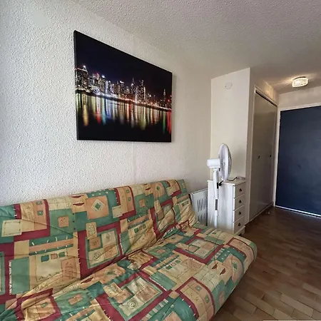 Appartement - Cap Ct045-077 Agde