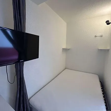 - Cap Ct045-077 Appartement