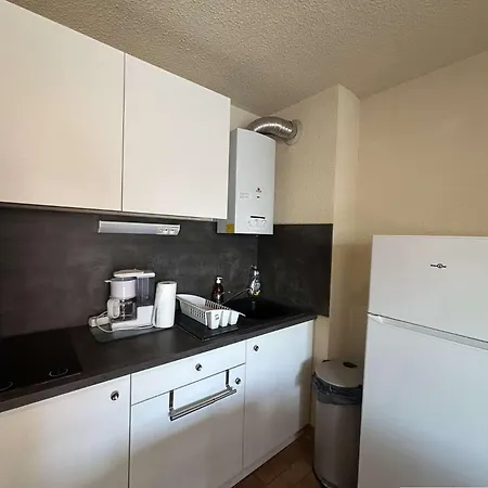 - Cap Ct045-077 Appartement *
