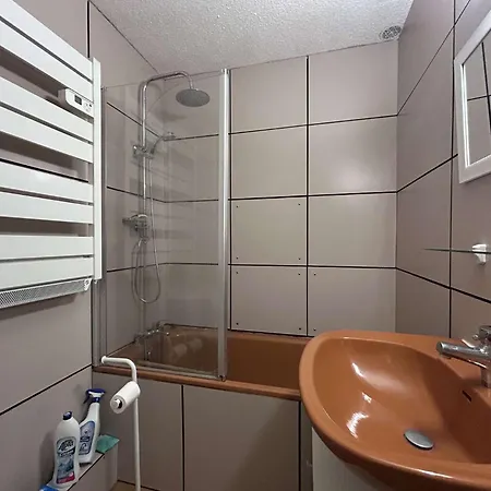 Appartement - Cap Ct045-077 *
